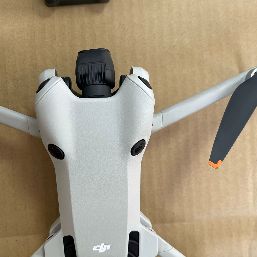 DJI Mini 4 Pro Drone Standard Combo – Used #15 – photo 3