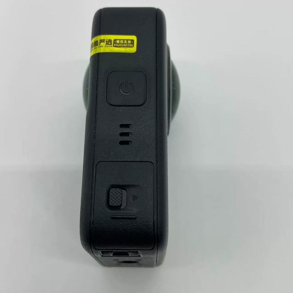 DJI Osmo 360 Standard – open box, grade B – photo 5