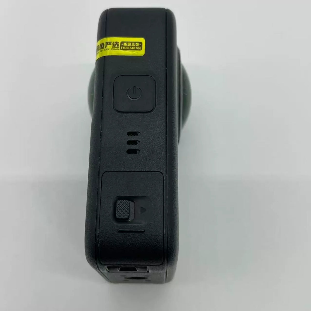 DJI Osmo 360 Standard – open box, grade B – photo 5