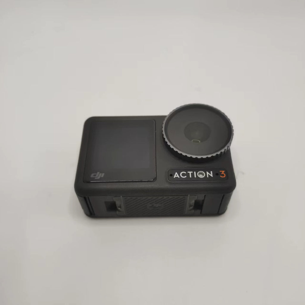 DJI Camera/Drone - 99DJI Action 3 image 2