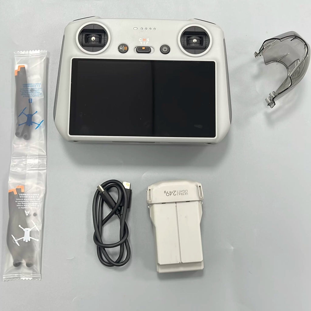 DJI Mini 3 Drone Standard Combo – Used #4 – photo 6