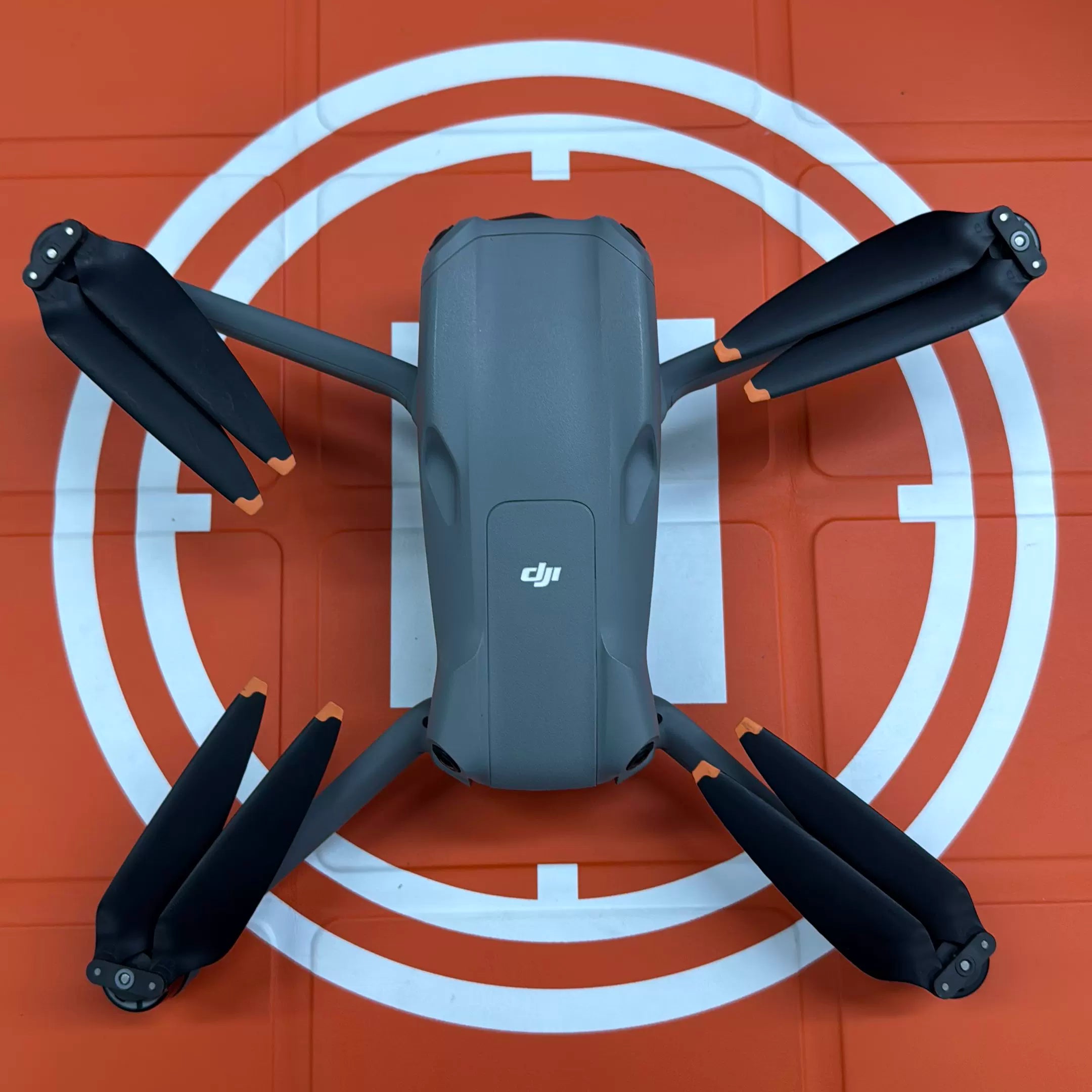 DJI Mavic Air 3 Drone 3-Battery Combo – Used – photo 2