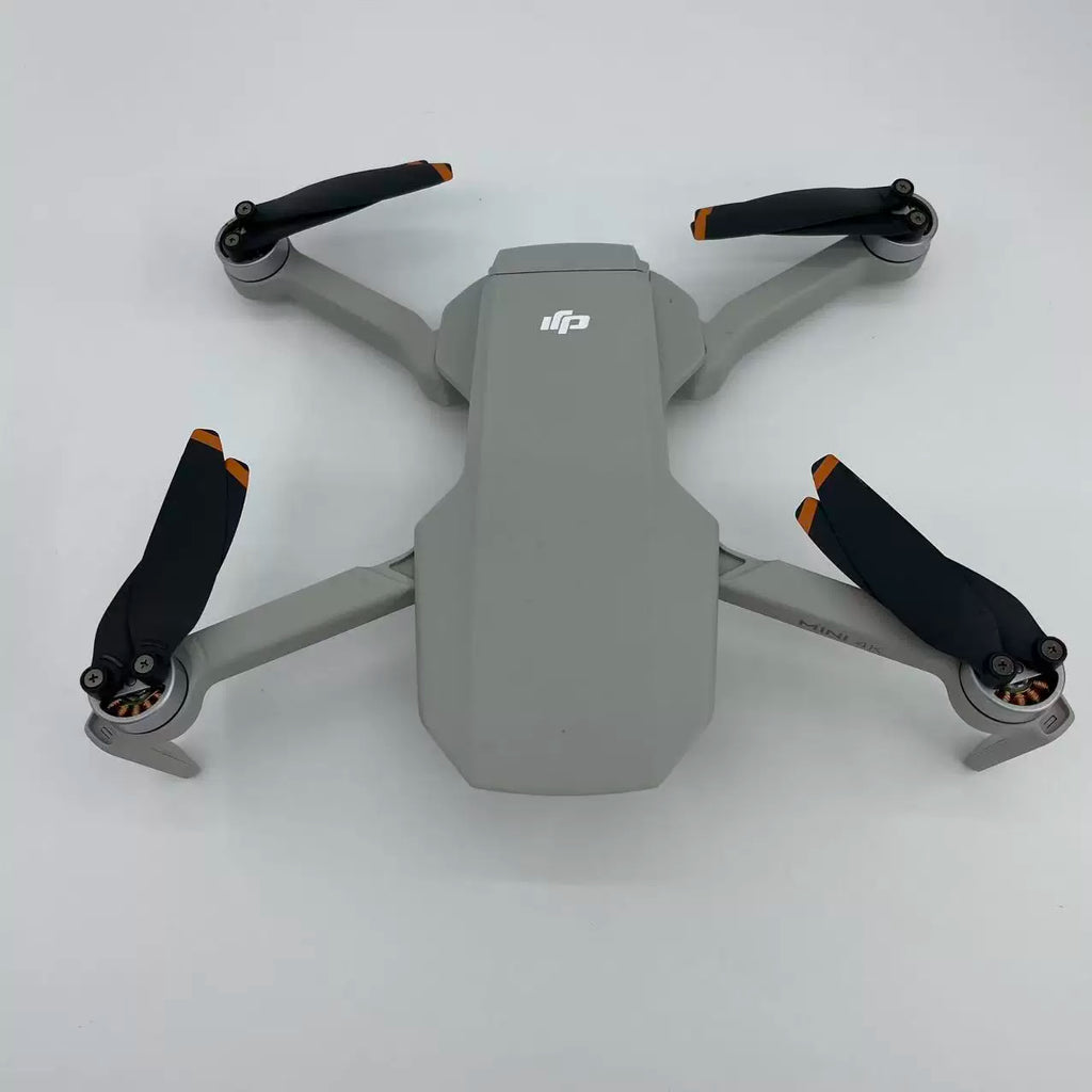 DJI Mini 4K Dual Battery Combo, DJI Care Refresh – open box, grade B – photo 3