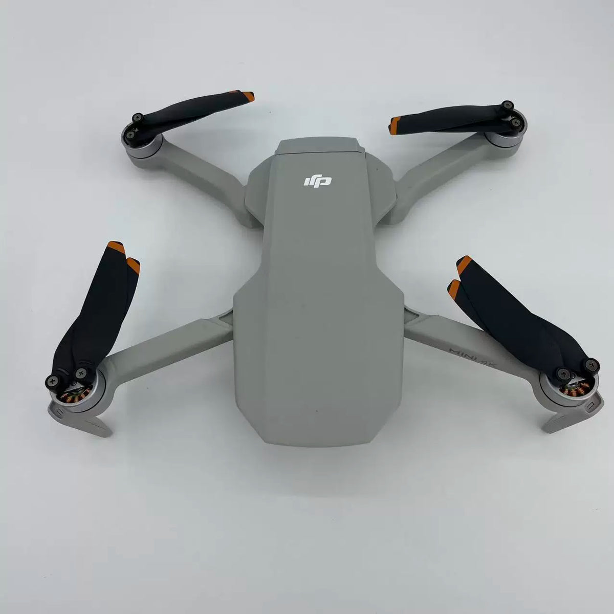 DJI Mini 4K Dual Battery Combo, DJI Care Refresh – open box, grade B – photo 3