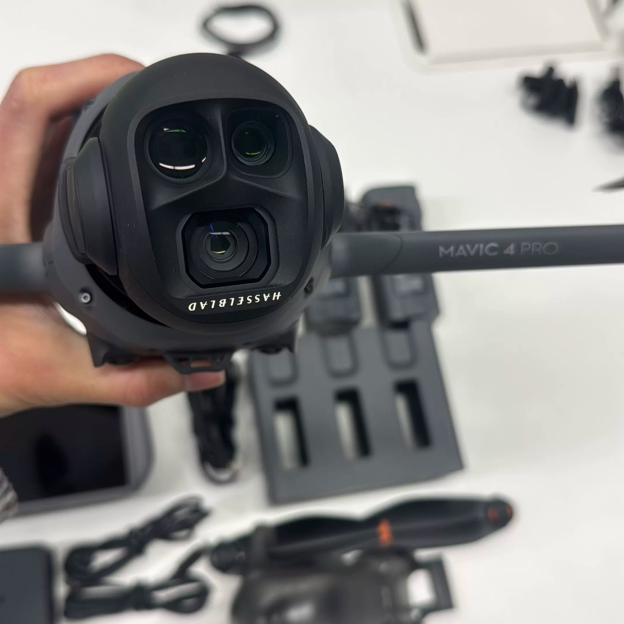 DJI Mavic 4 Pro Drone Fly More Combo – Used #3 – photo 3