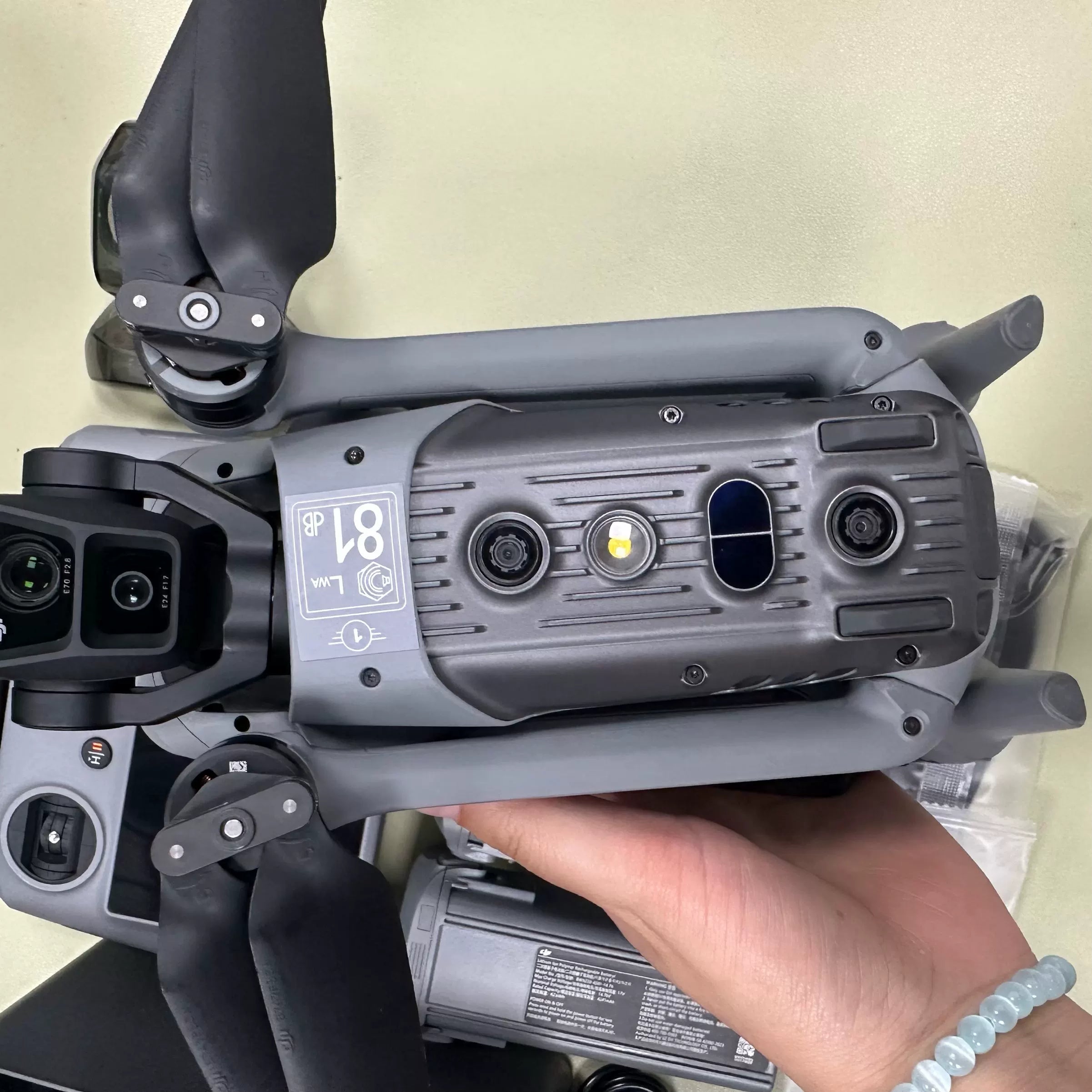DJI Mavic Air 3 Drone Fly More Combo – Used #11 – photo 6