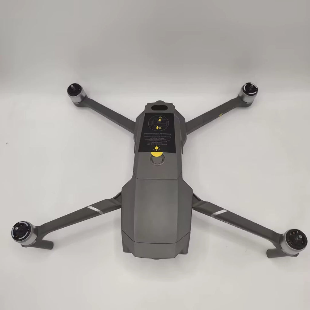 Mavic 2 Pro - 952 5 image 2