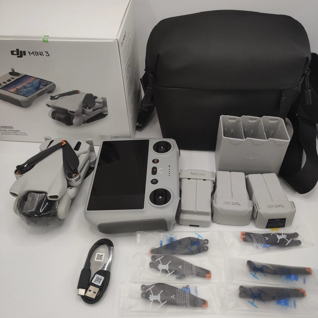 DJI Mini 3 - 99 DJIMini 3