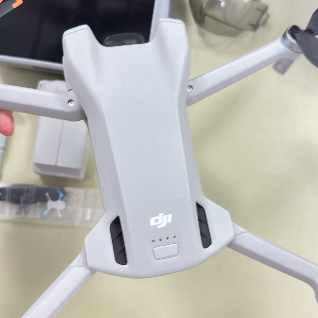 DJI Mini 3 Drone DJI Care Refresh Included – Used – photo 5