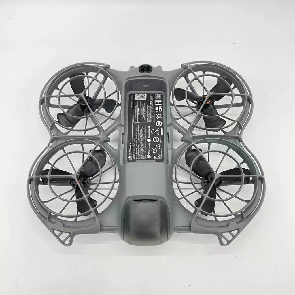 DJI Neo 2 Fly More Combo, Under DJI Warranty – open box, grade B – photo 2