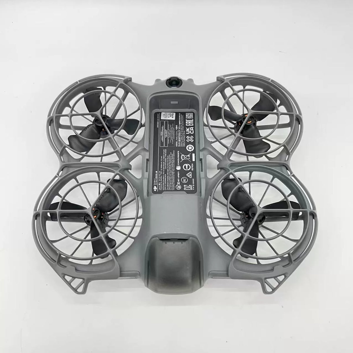 DJI Neo 2 Fly More Combo, Under DJI Warranty – open box, grade B – photo 2