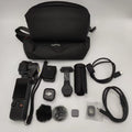 DJI Pocket - 99 DJI Pocket 4
