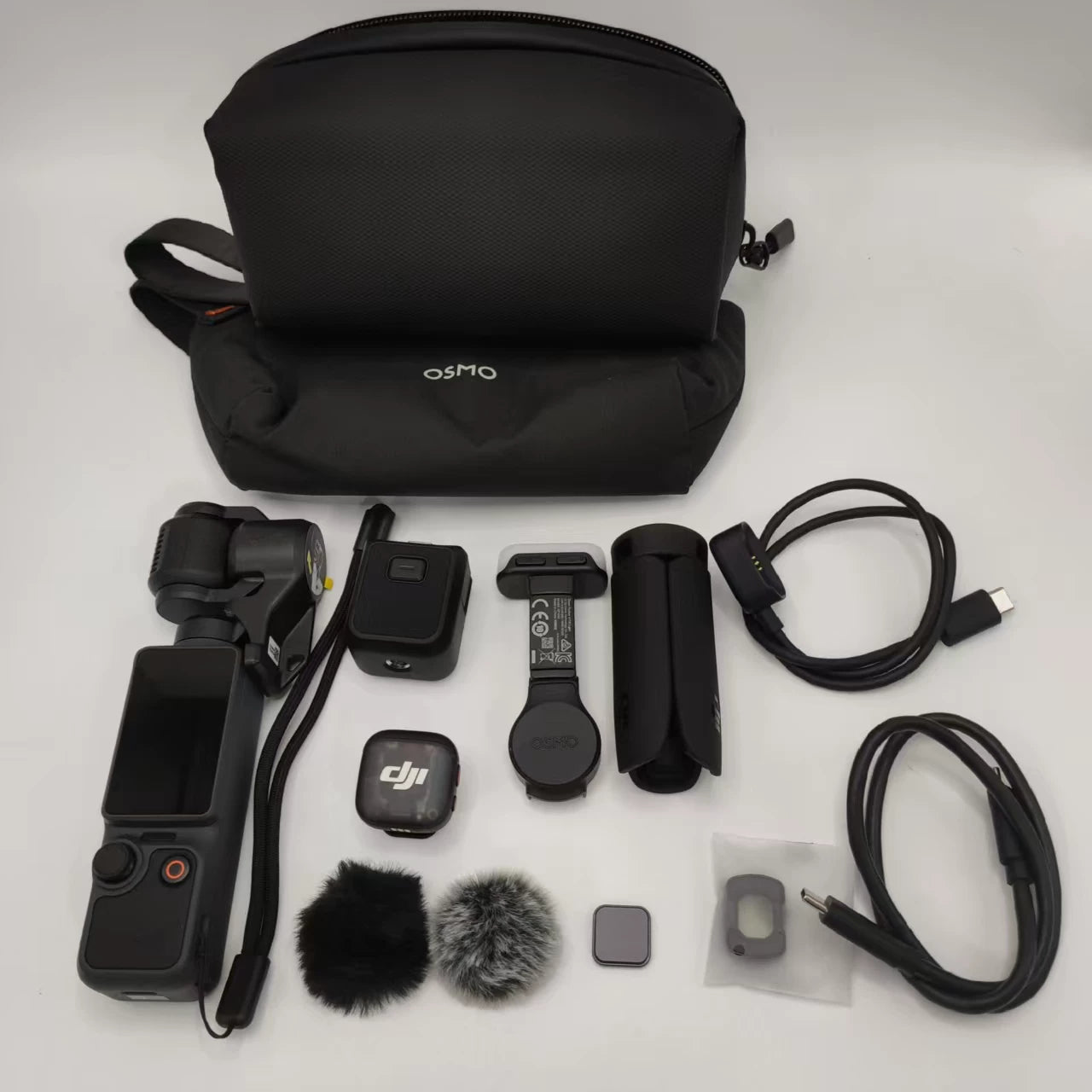 DJI Pocket - 99 DJI Pocket 4