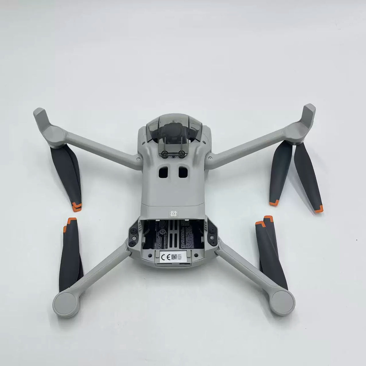 DJI Mini 3 Standard Combo – open box, grade B – photo 7