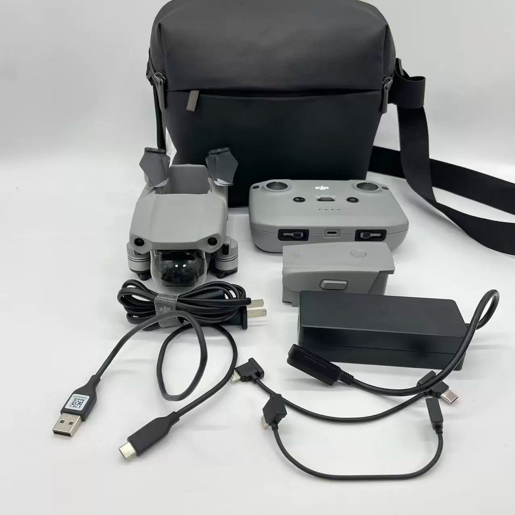 DJI Mavic Air 2 Combo – open box, grade B – photo 3