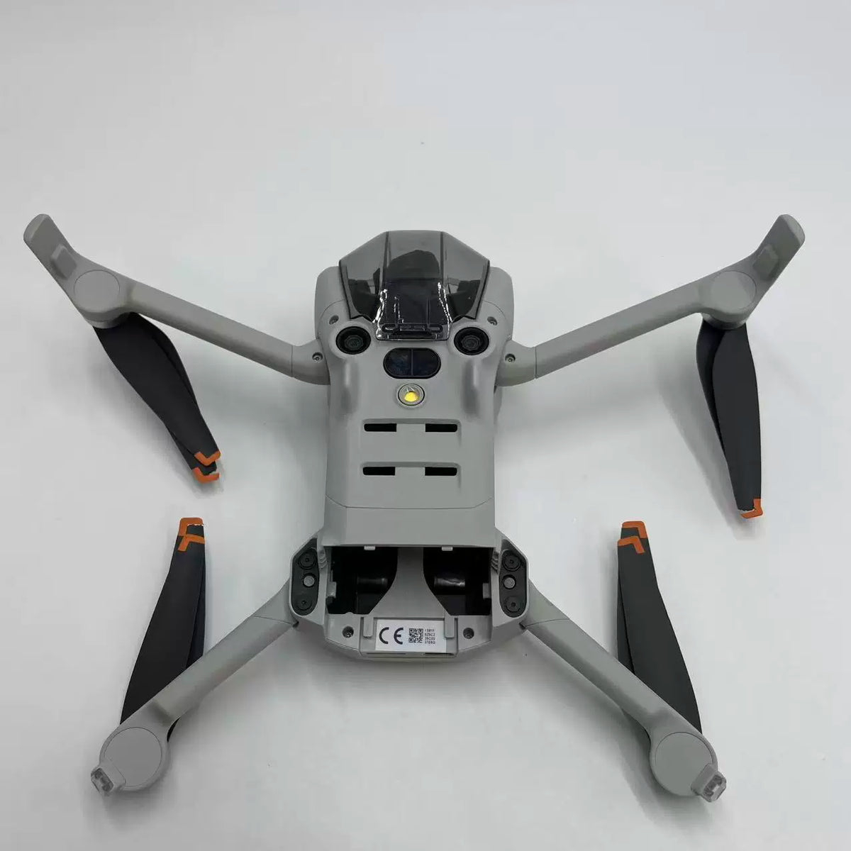 DJI Mini 4 Pro Fly More Combo, DJI Care Refresh – open box, grade B – photo 7