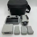 DJI Mini 3 Pro Fly More Combo – open box, grade B – photo 1