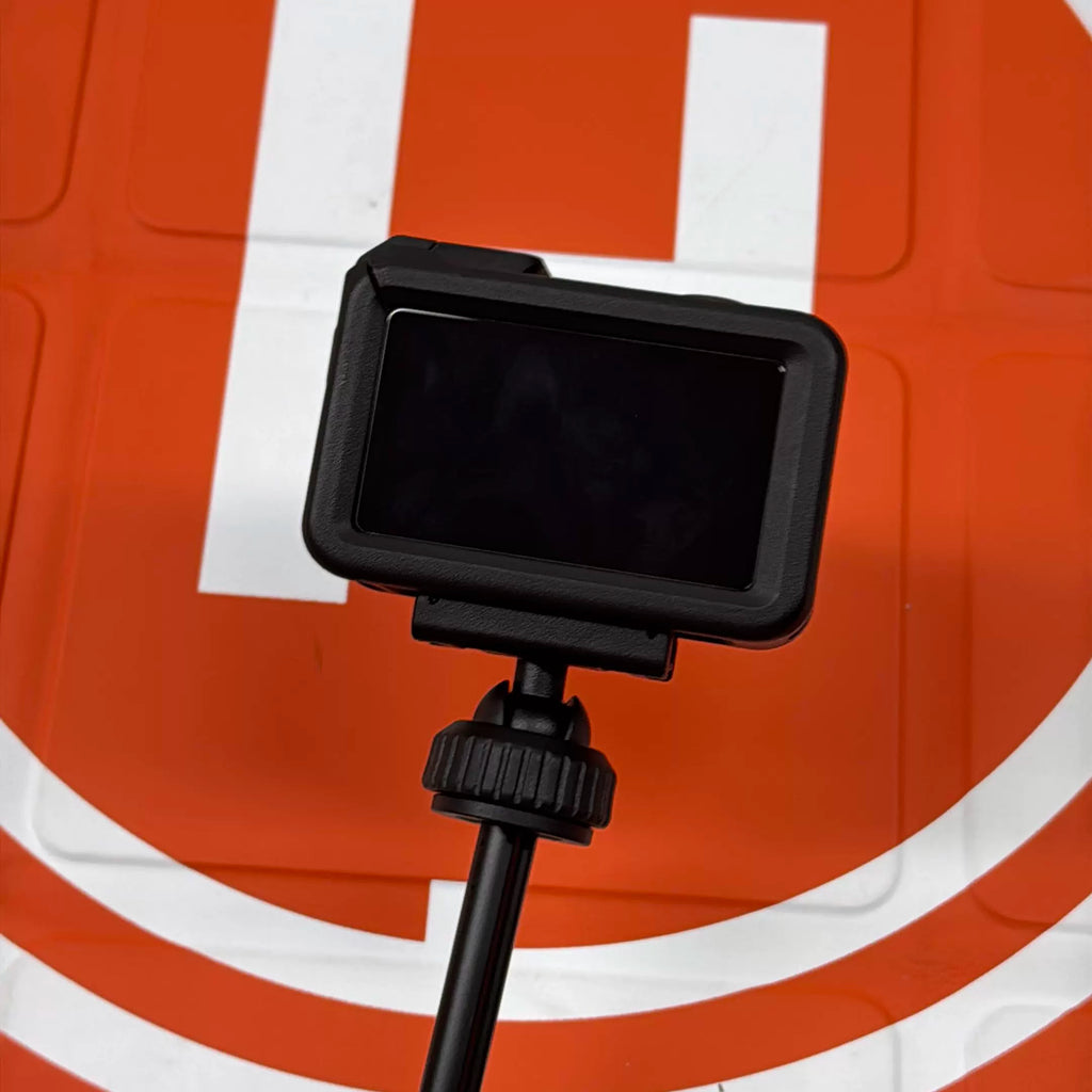 DJI Osmo Action 5 Pro Action Camera Standard Combo – Used #7 – photo 5