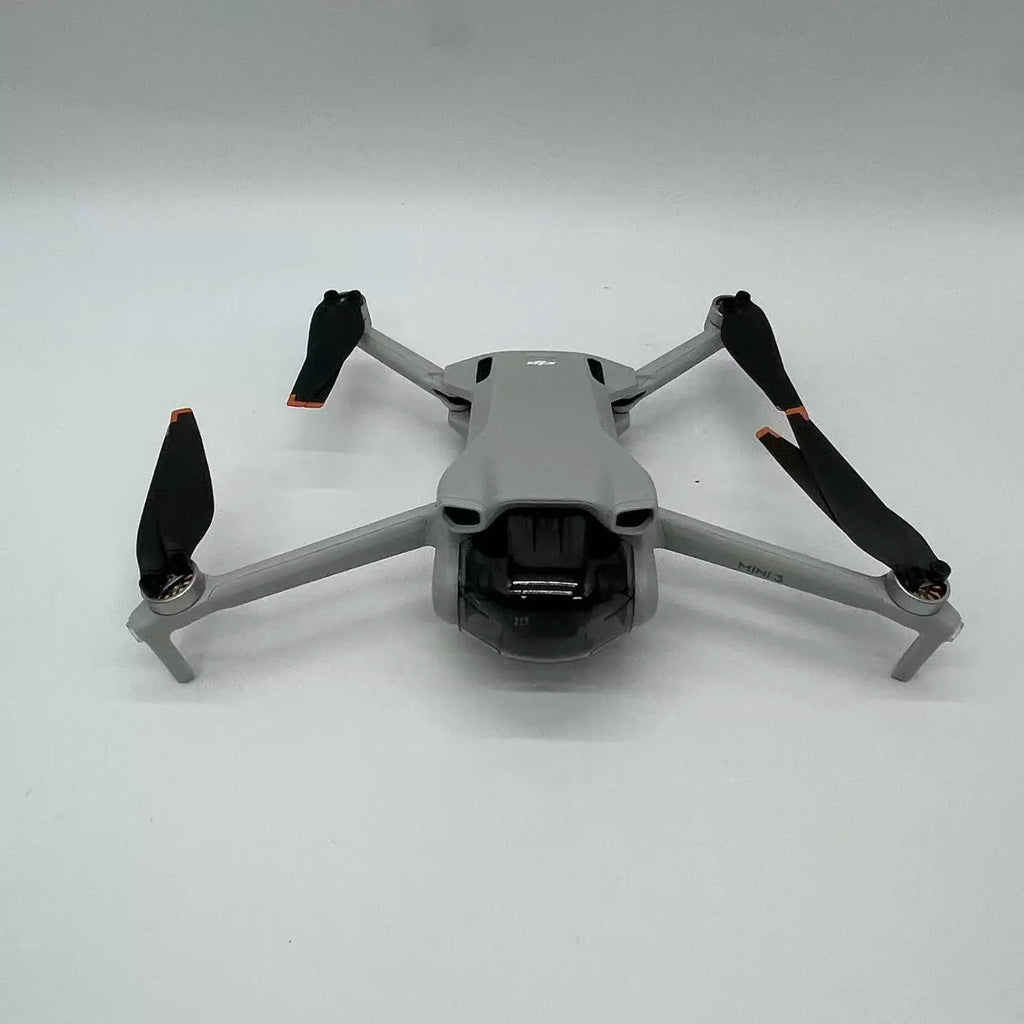 DJI Mini 3 Combo – open box, grade B – photo 4