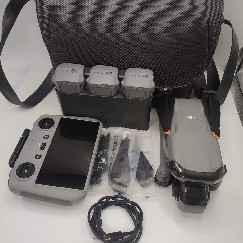 DJI Air 3 - 99 DJIAir 3