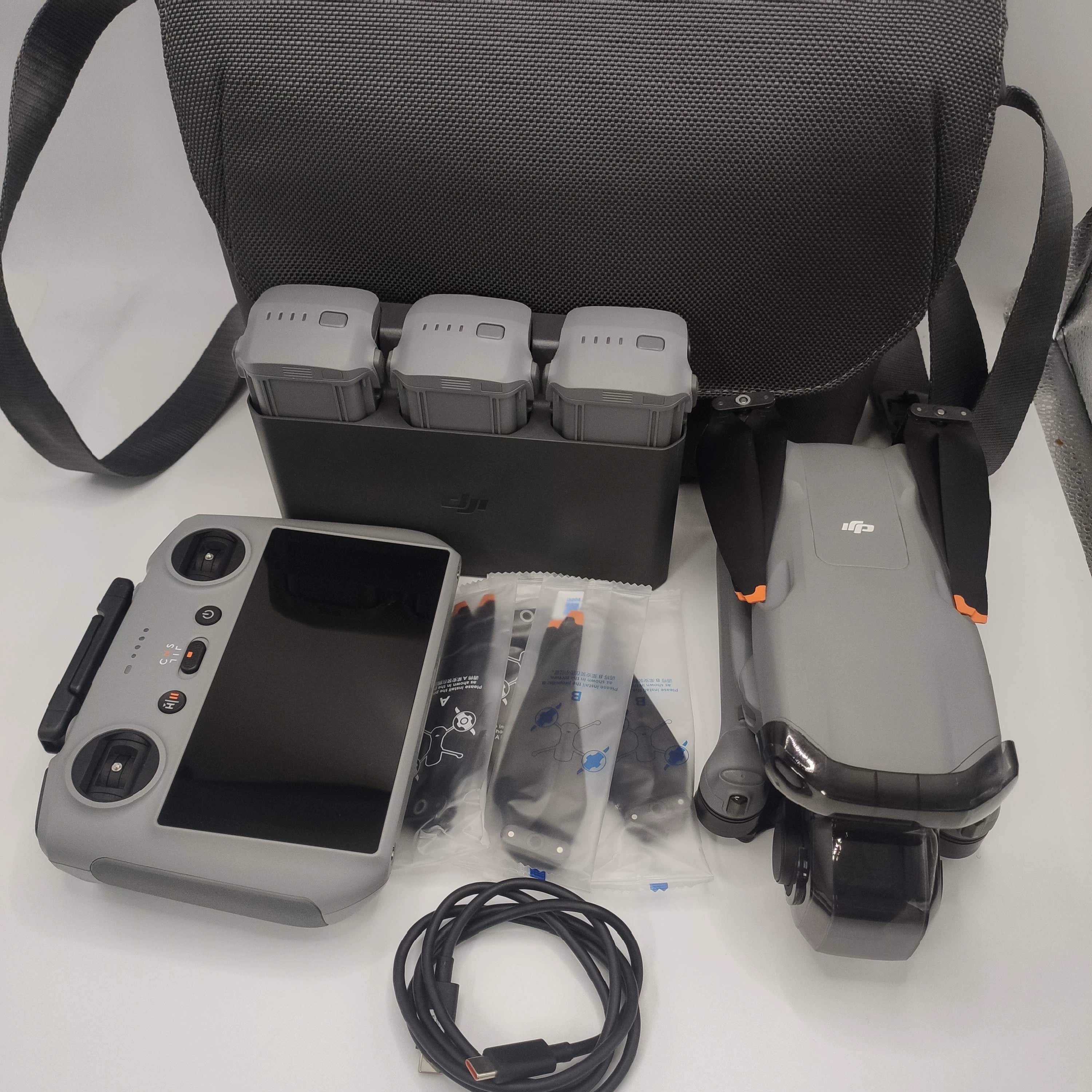DJI Air 3 - 99 DJIAir 3