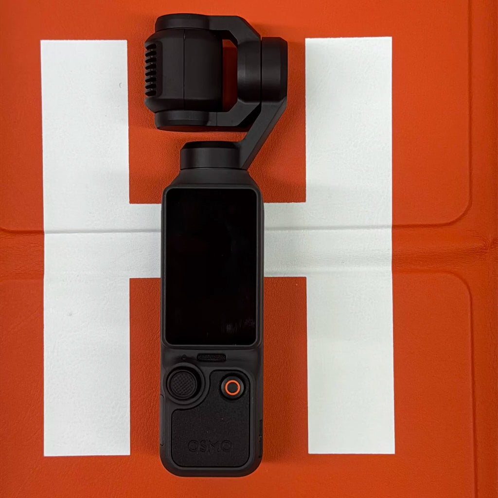 DJI Osmo Pocket 4 Pocket Camera Fly More Combo – Used #3 – photo 2