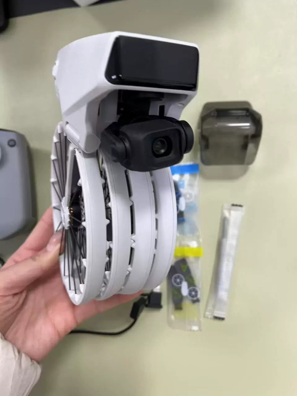 DJI Flip Drone Standard Combo – Used #20 – photo 6