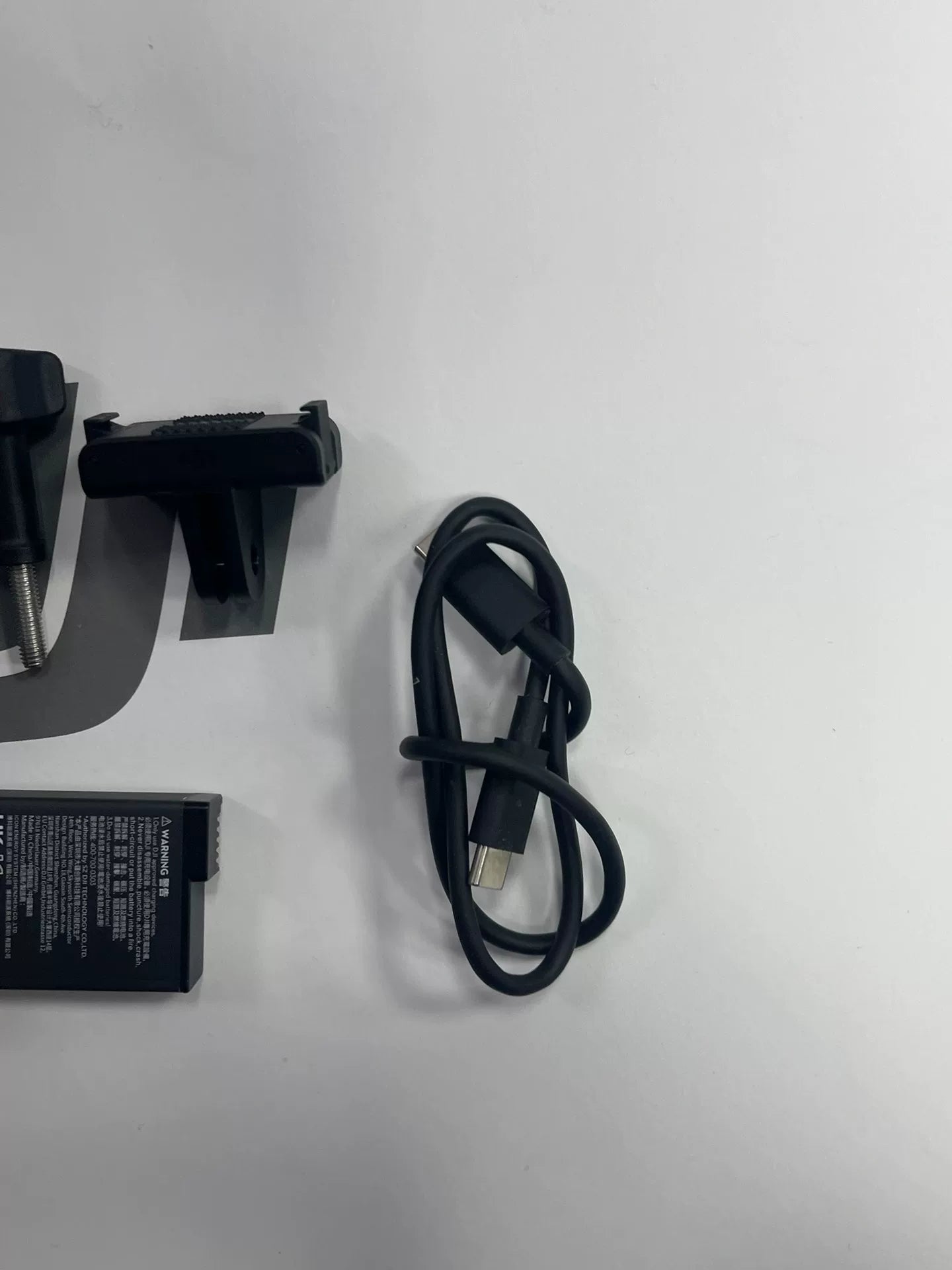 DJI Osmo Action 4 Action Camera – Used #8 – photo 3