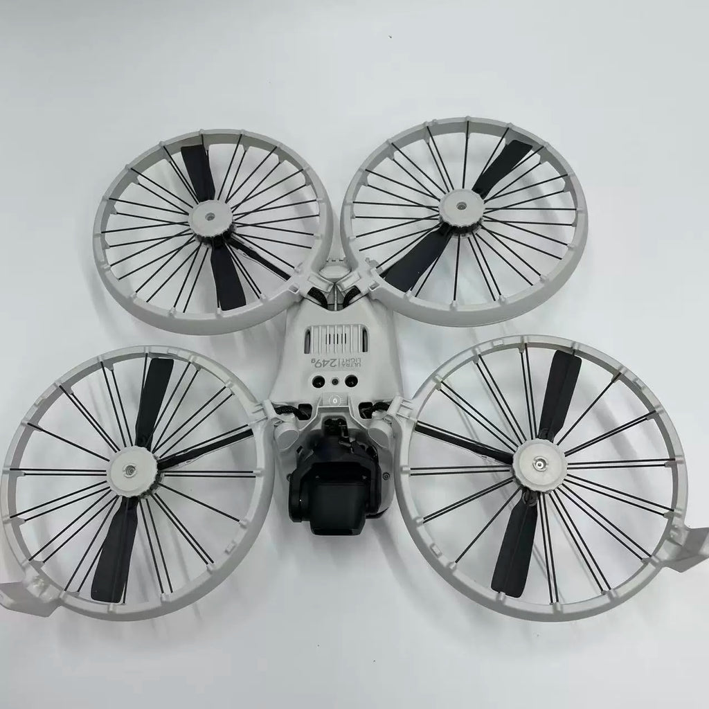 DJI Flip Dual Battery Combo – open box, grade B – photo 7
