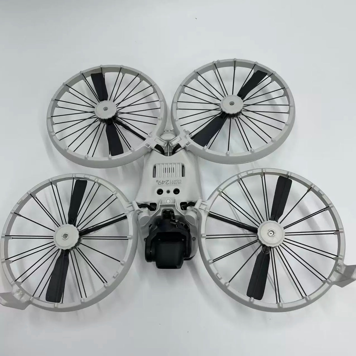 DJI Flip Dual Battery Combo – open box, grade B – photo 7