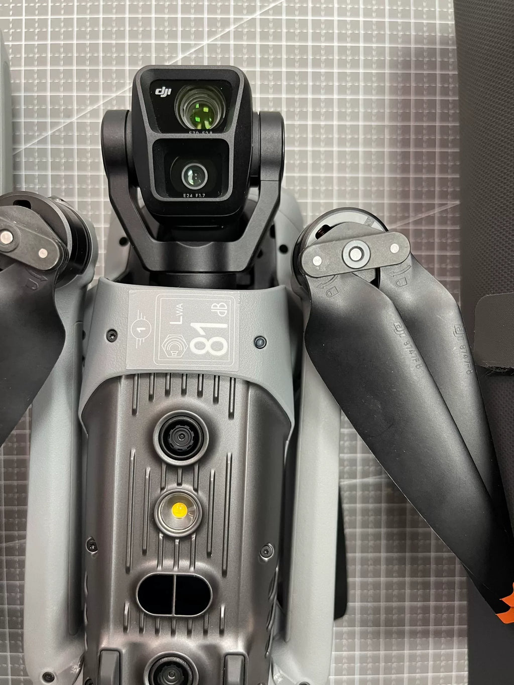 DJI Air 3 Drone Standard Remote – Used #9 – photo 3