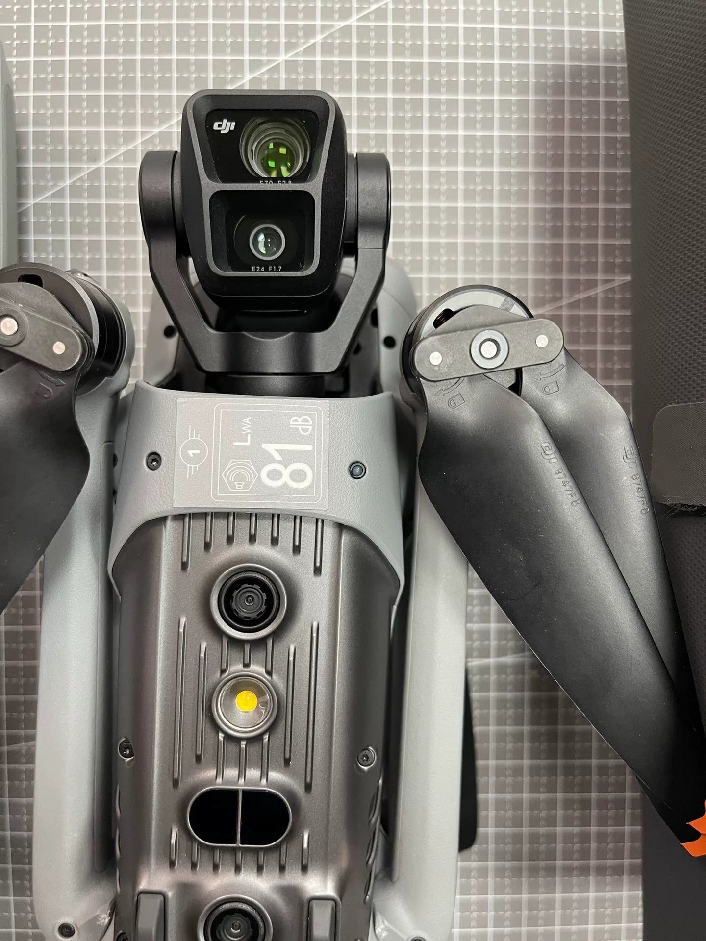 DJI Air 3 Drone Standard Remote – Used #9 – photo 3