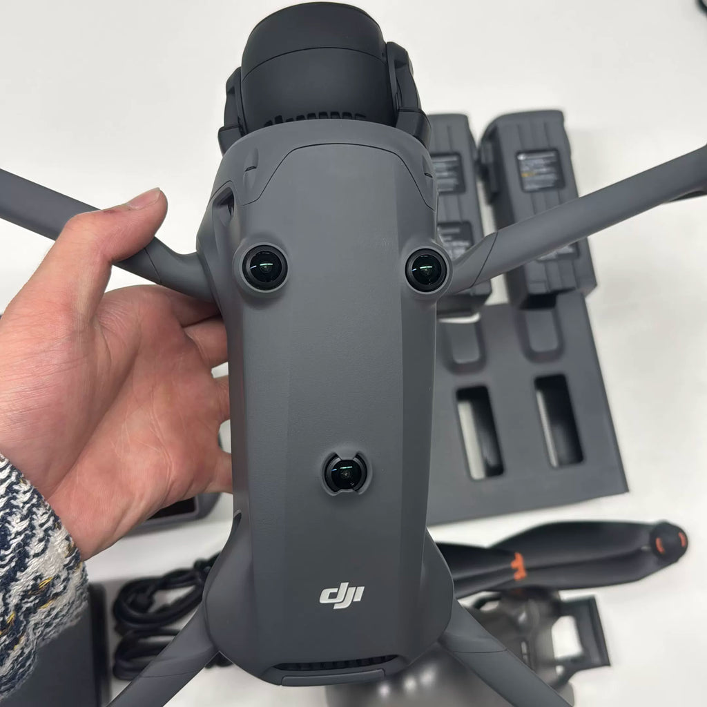DJI Mavic 4 Pro Drone Fly More Combo – Used #3 – photo 5