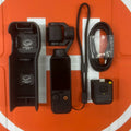DJI Osmo Pocket 3 Pocket Camera Standard Combo – Used – photo 1