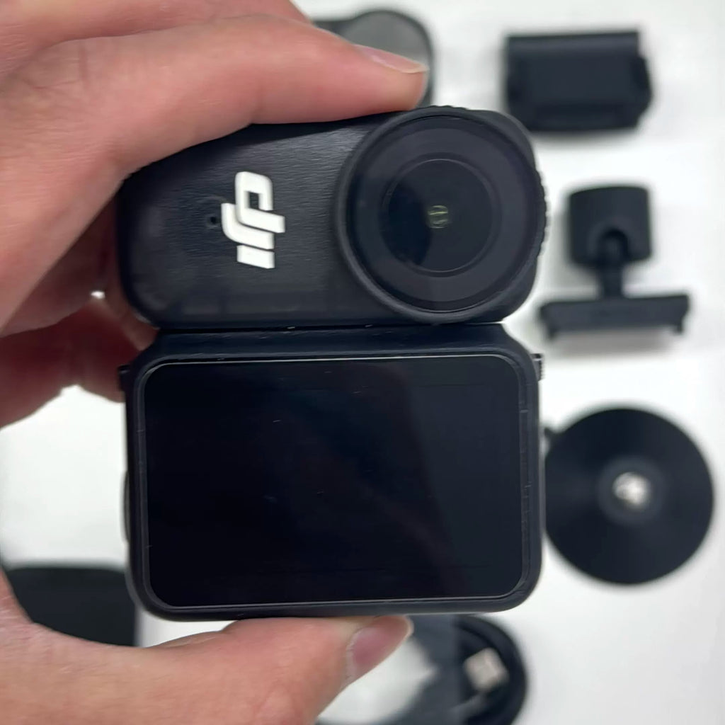 DJI Osmo Nano Action Camera Standard Combo – Used #8 – photo 2