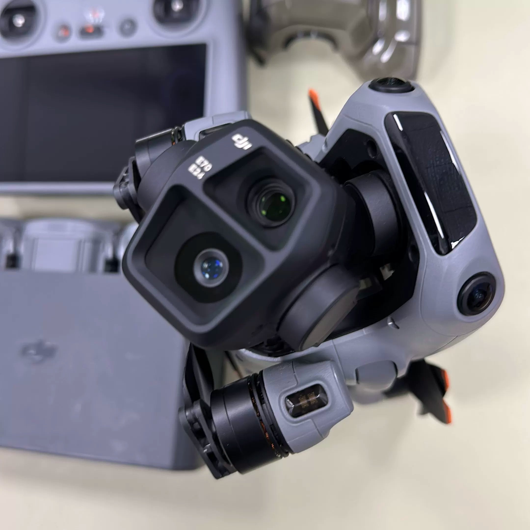 DJI Air 3S Drone Fly More Combo – Used #26 – photo 4