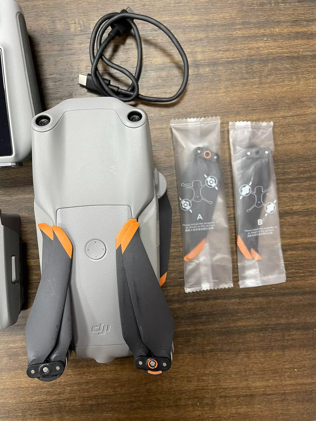DJI Air 2S Drone Standard Combo – Used #2 – photo 6