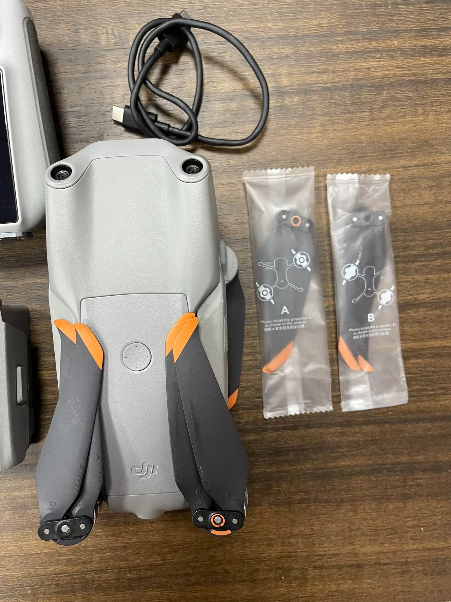 DJI Air 2S Drone Standard Combo – Used #2 – photo 6