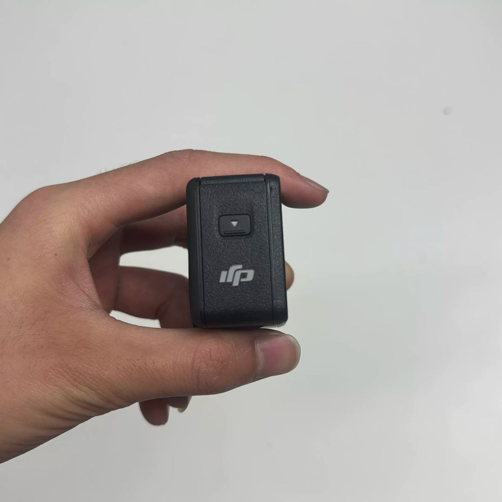 DJI Osmo Action 4 Action Camera Fly More Combo – Used #5 – photo 5