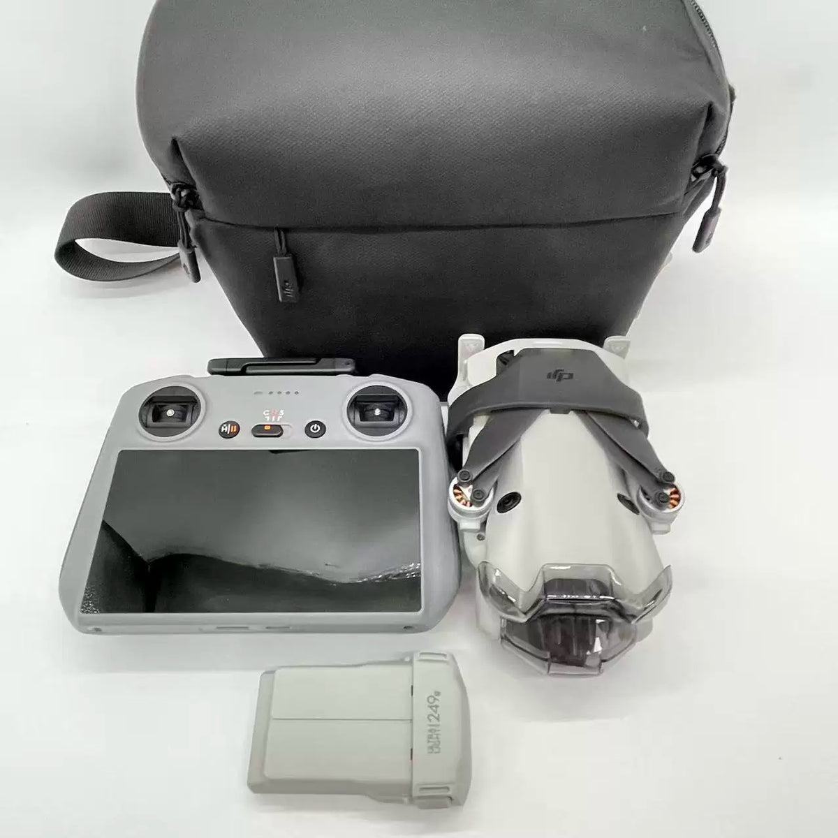 DJI Mini 4 Pro Combo – open box, grade B – photo 4