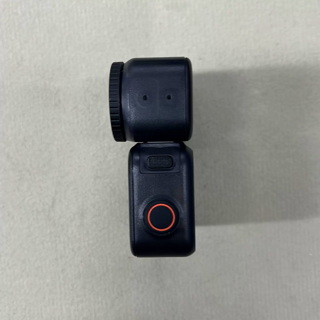 DJI Osmo Nano Action Camera – Used – photo 6