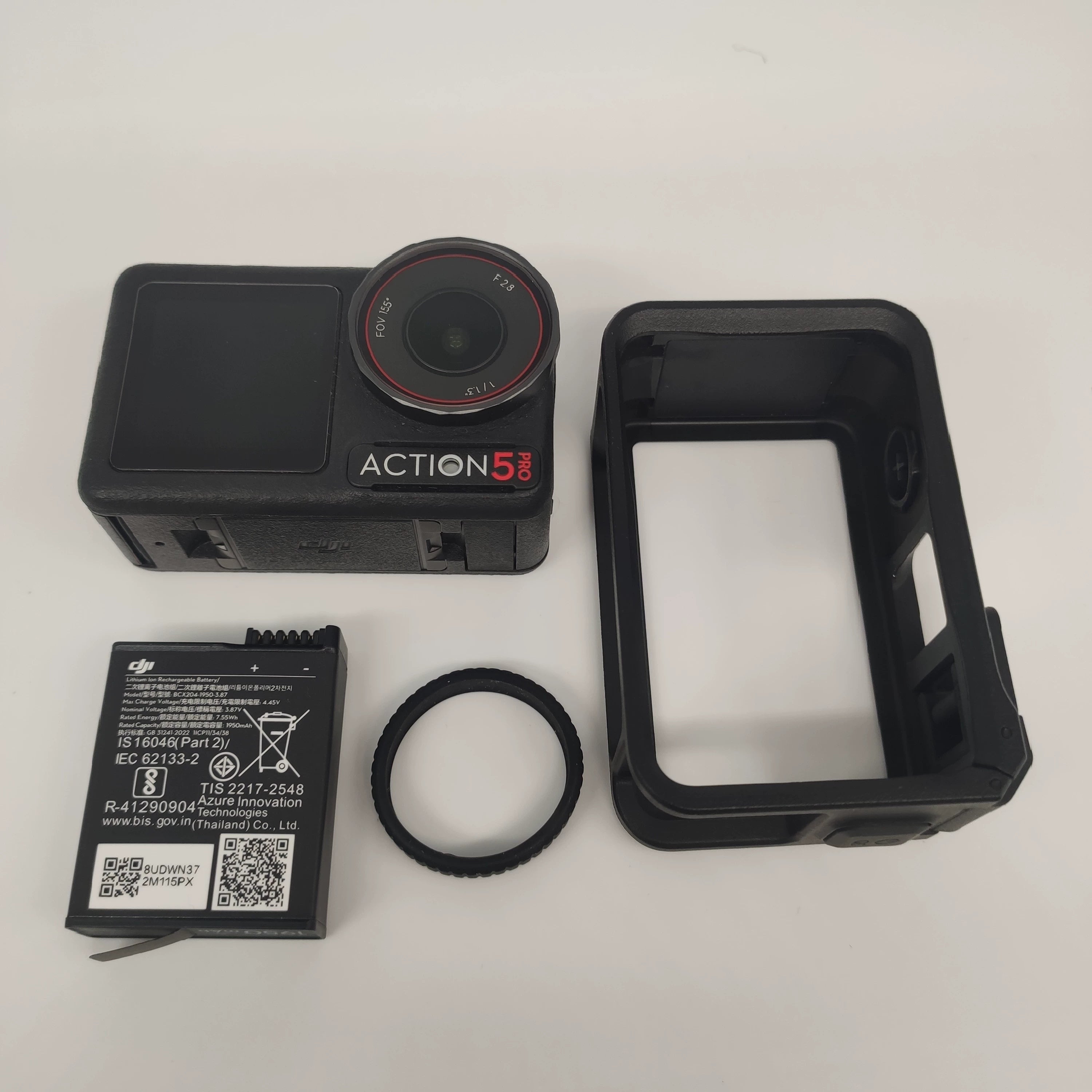 DJI Action 5 Pro - 99 DJIAction5Pro