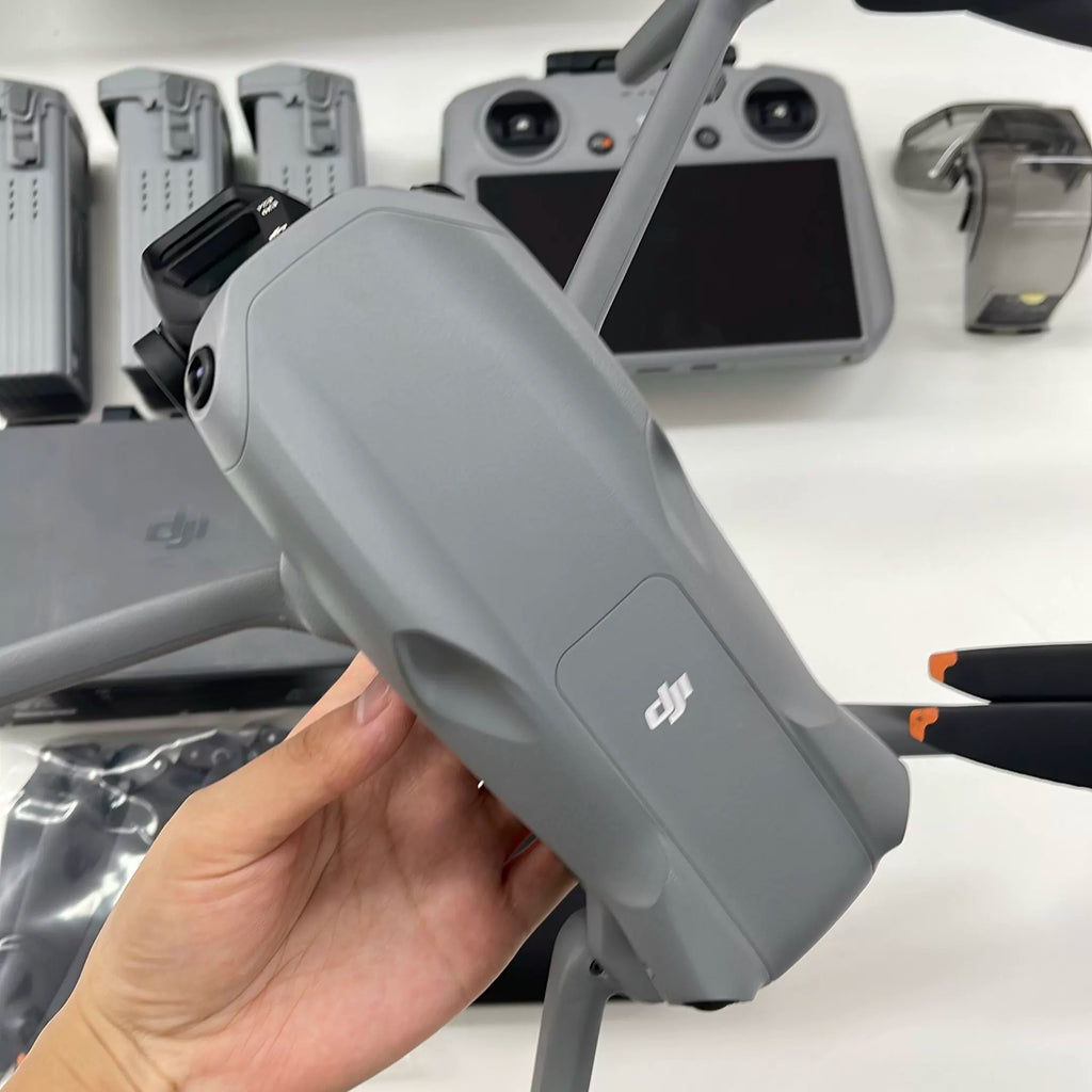 DJI Air 3S Drone Fly More Combo – Used #19 – photo 2