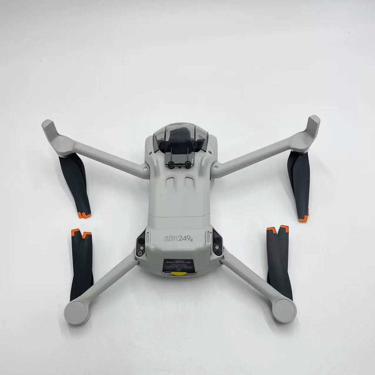DJI Mini 3 Standard Combo – open box, grade A – photo 7