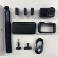 DJI Osmo Action 4 Action Camera – Used #5 – photo 1