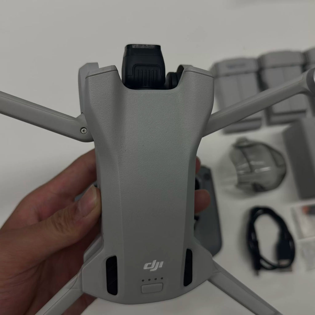 DJI Mini 3 Drone Extended Battery – Used #3 – photo 5