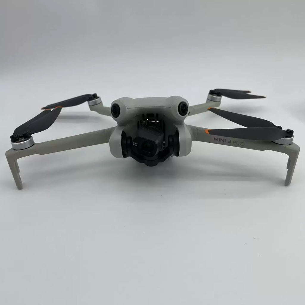 DJI Mini 4 Pro Dual Battery Combo – open box, grade B – photo 8
