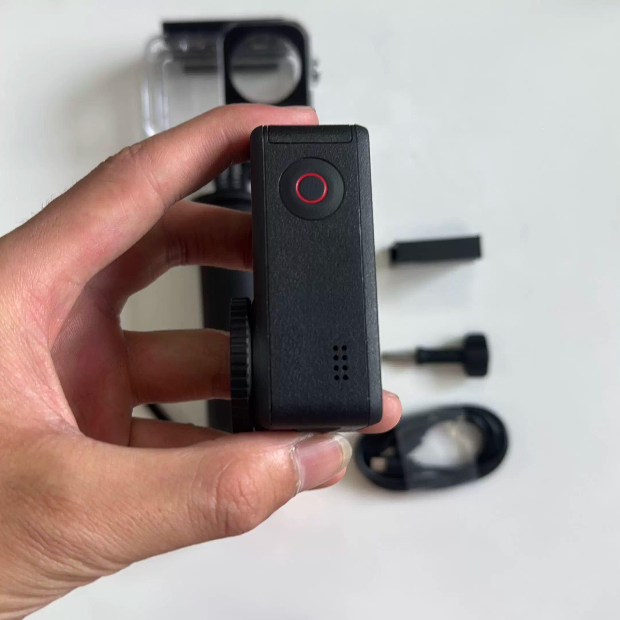 DJI Osmo Action 4 Action Camera – Used #3 – photo 6