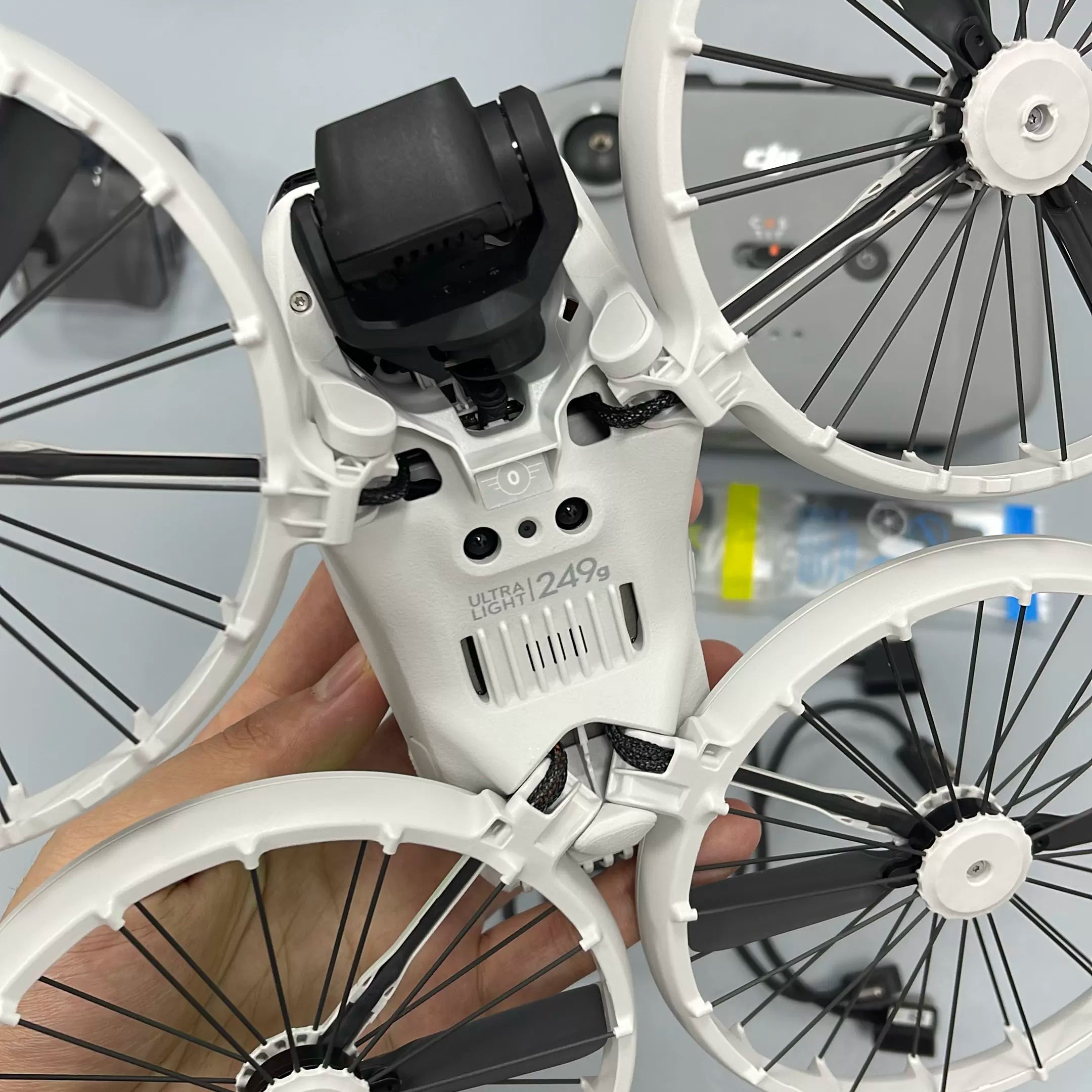 DJI Flip Drone Standard Combo – Used #11 – photo 5