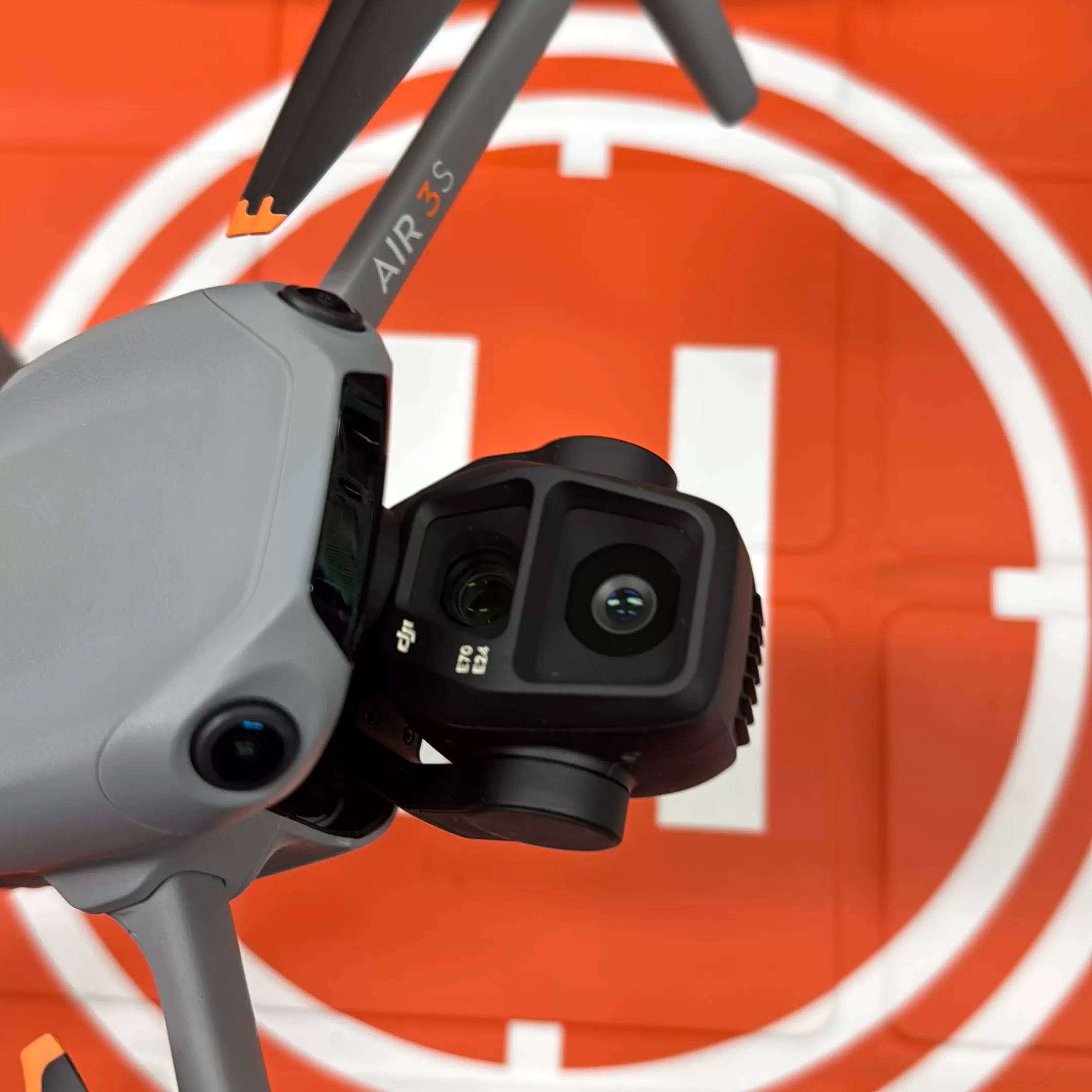 DJI Air 3S Drone Fly More Combo – Used #3 – photo 6